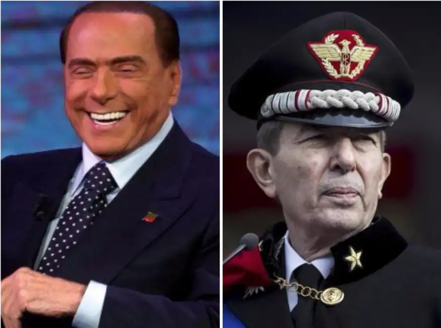 berlusconi gallitelli