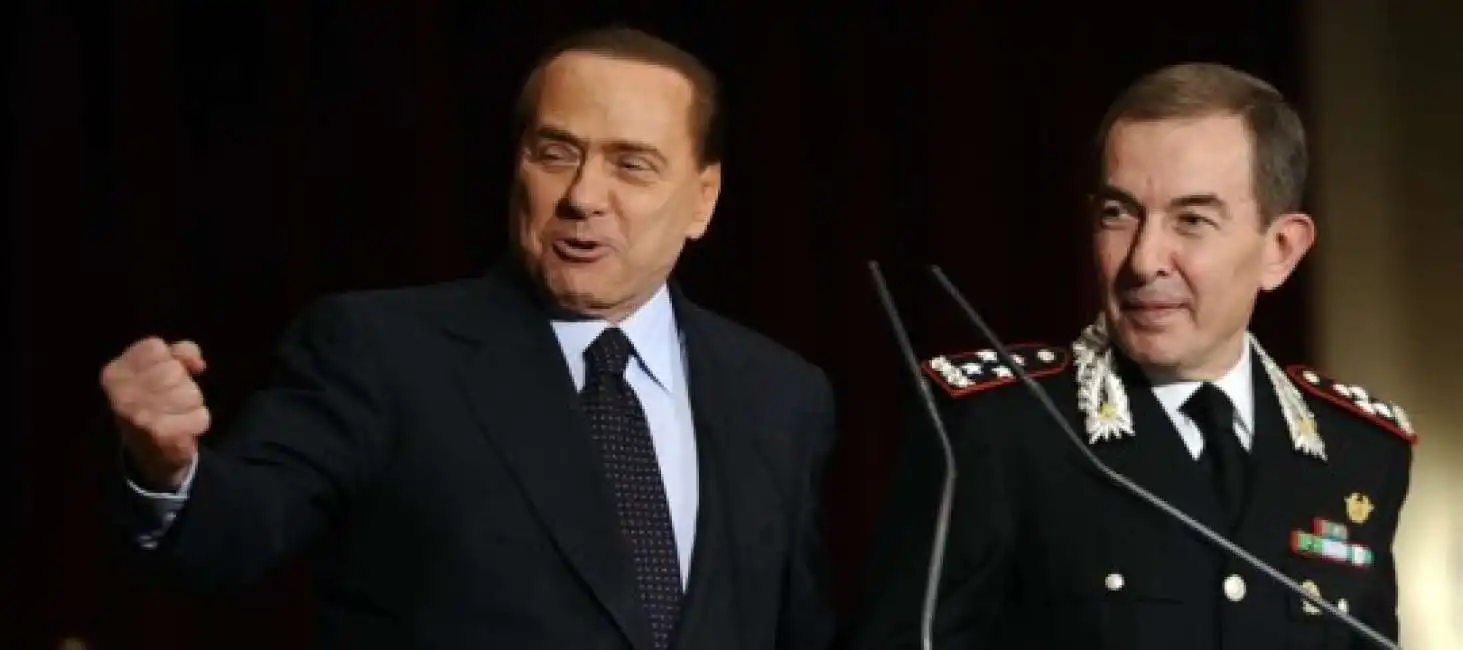 berlusconi gallitelli