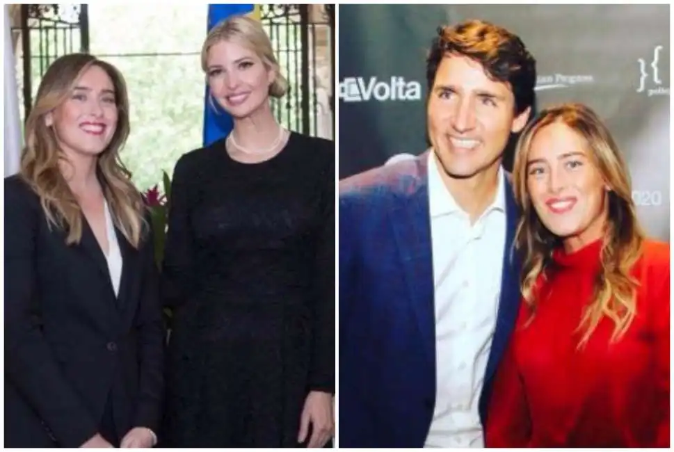 boschi ivanka trump