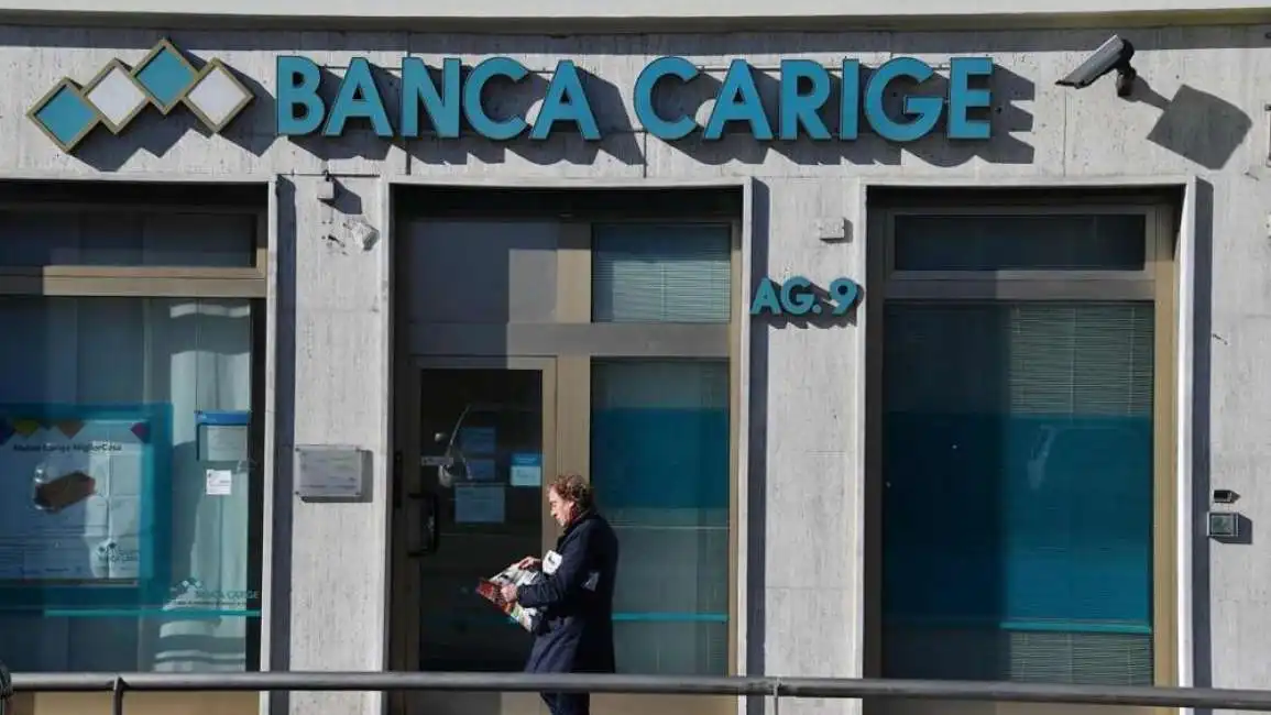 carige