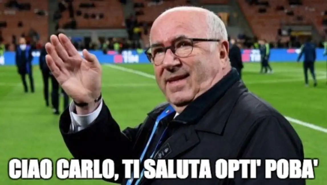 carlo tavecchio