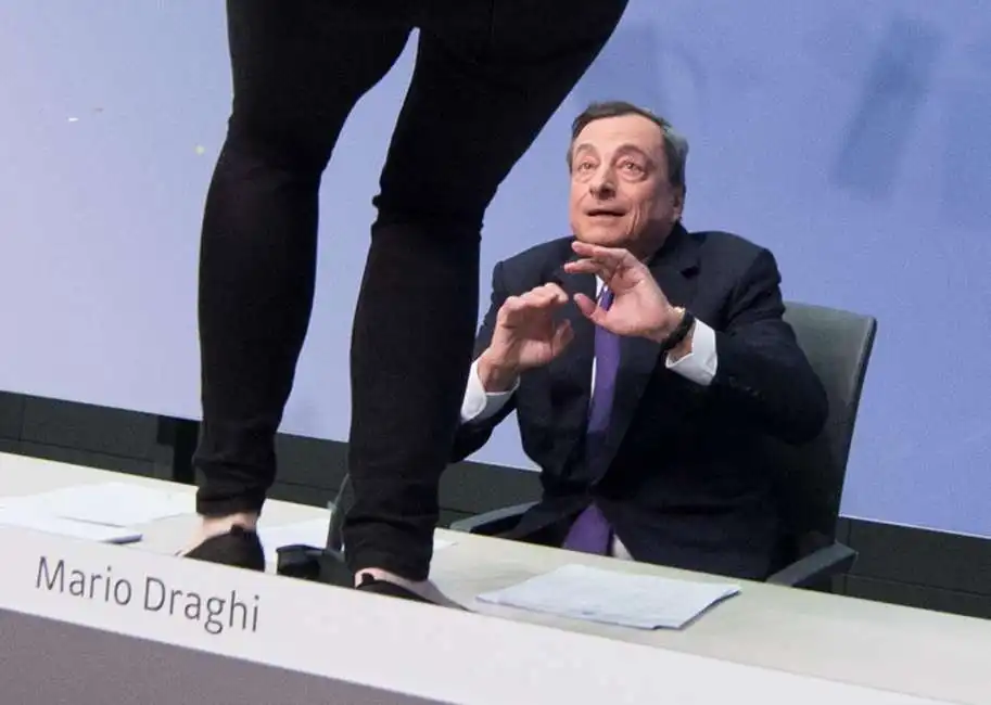 draghi