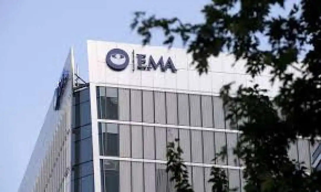 ema londra