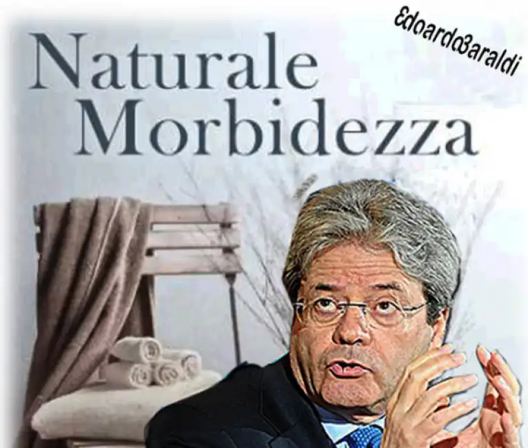 gentiloni