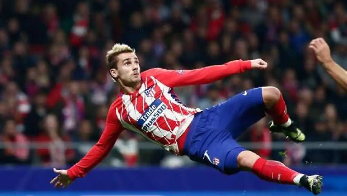 griezmann