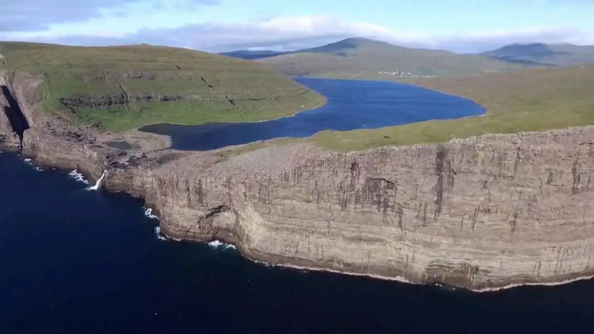 isola di vagar 