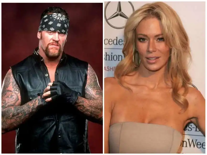 jenna jameson e the undertaker