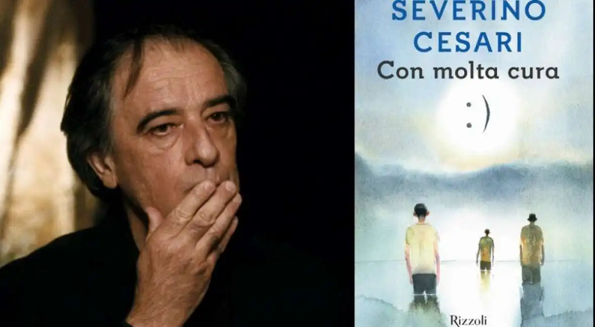 libro severino cesari