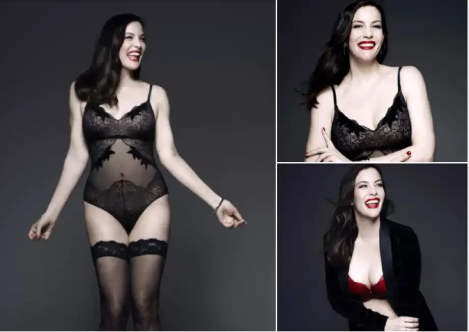 liv tyler