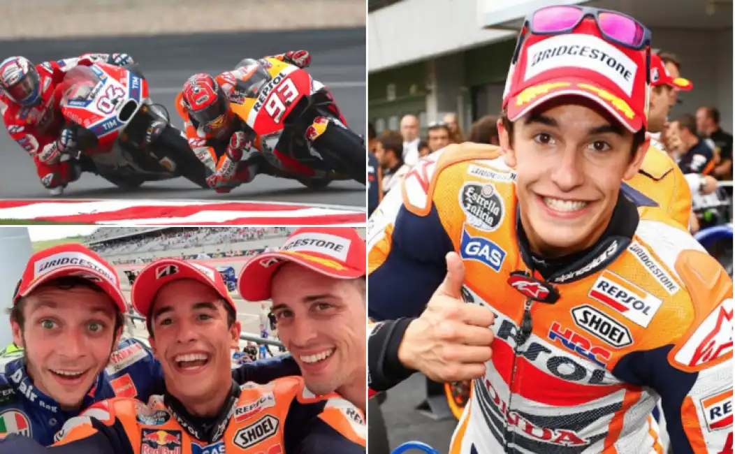 marquez