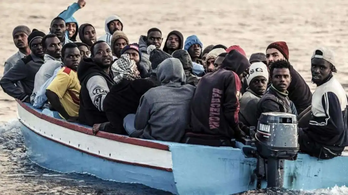 migranti