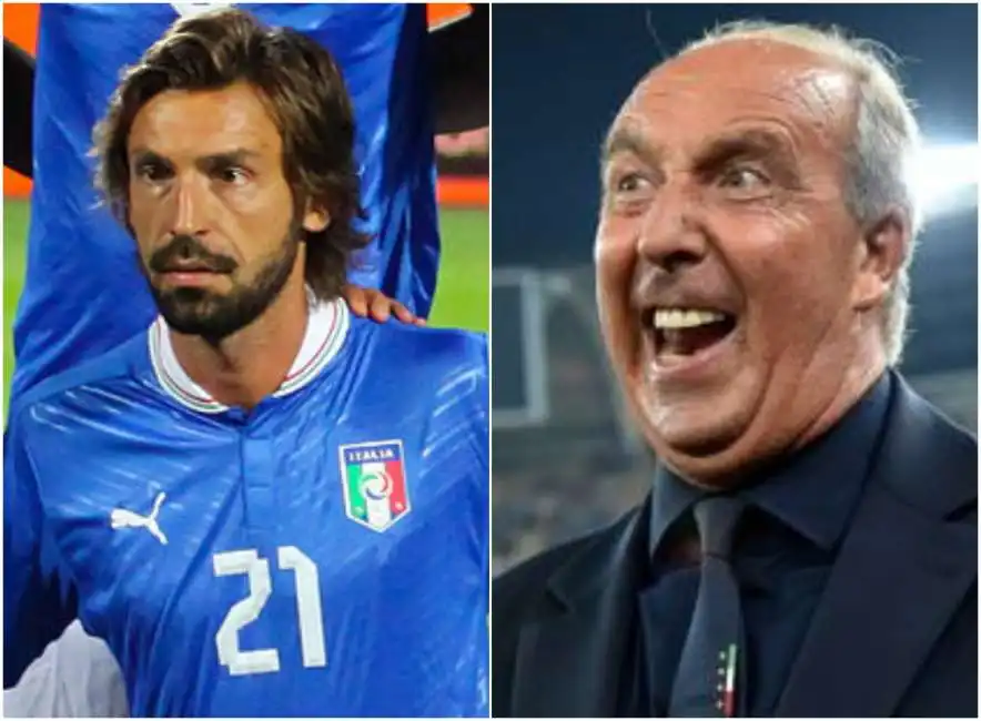 pirlo ventura