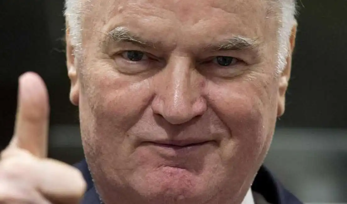 ratko mladic 