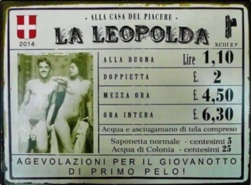 renzi leopolda