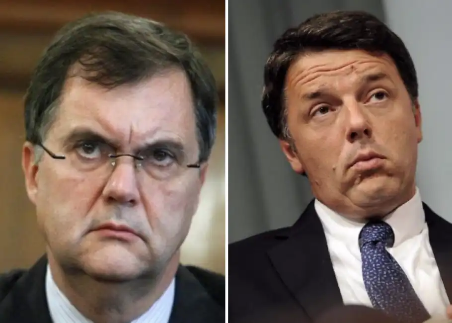 renzi vegas