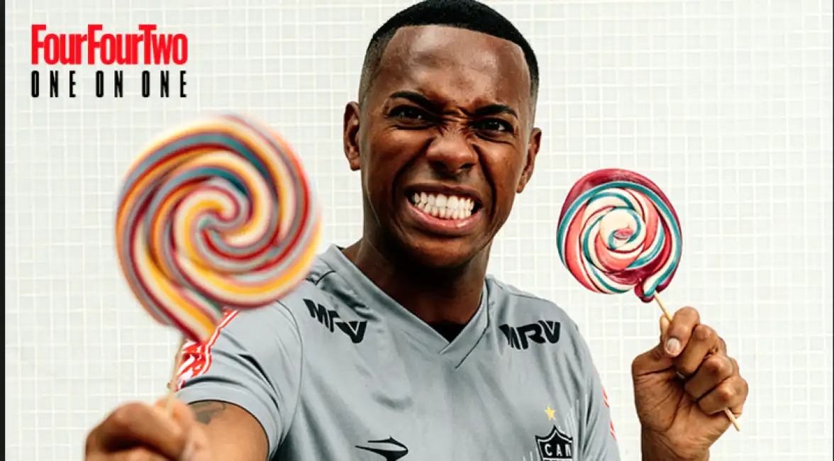 robinho