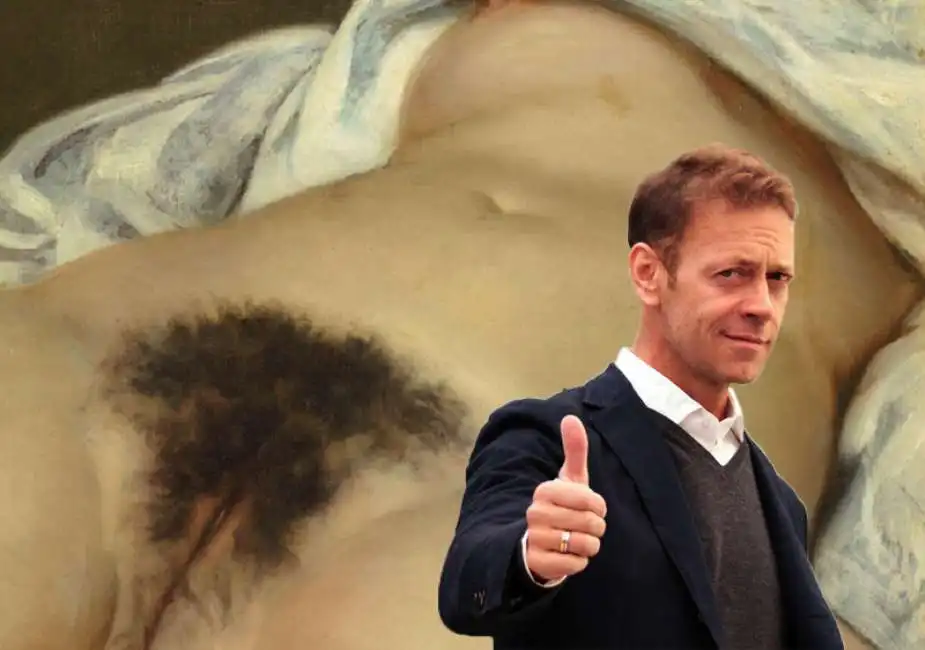 rocco siffredi figa