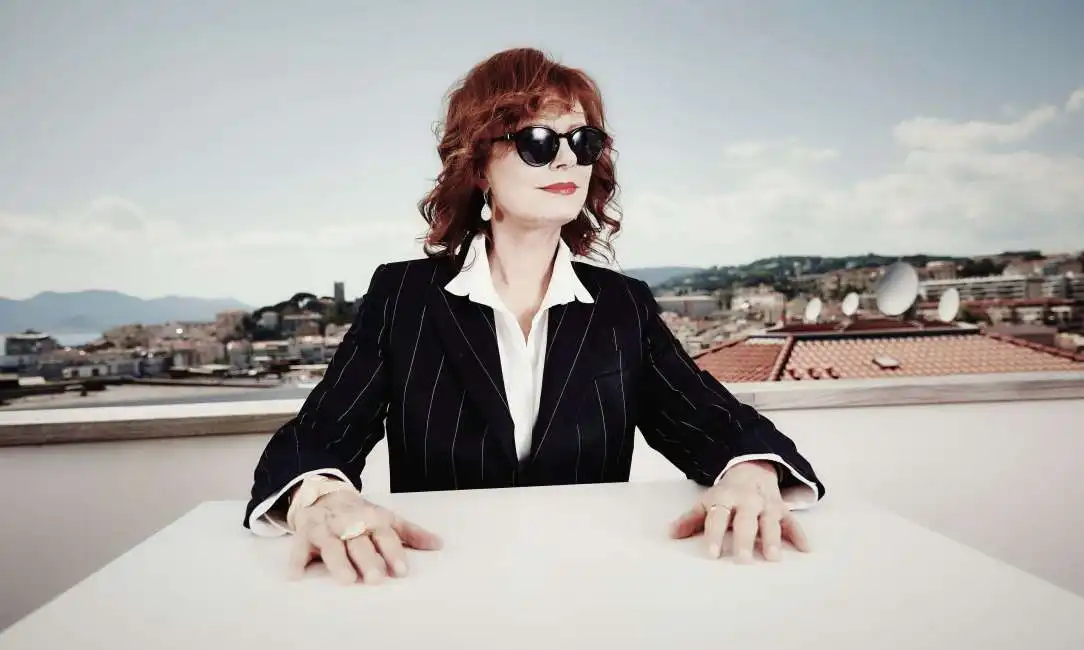 sarandon