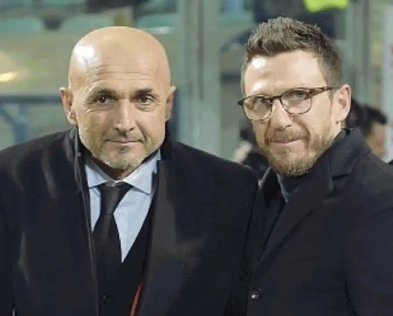 spalletti di francesco