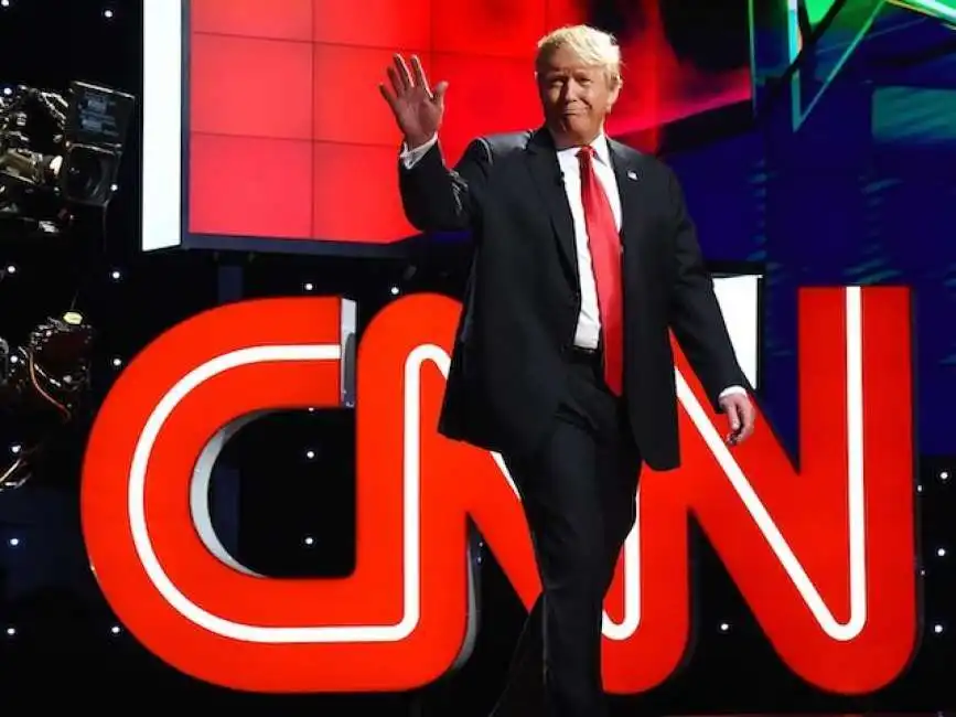 trump cnn