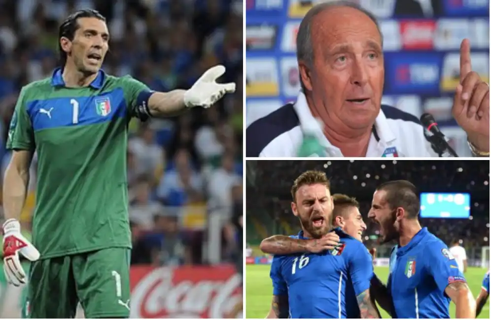 ventura buffon