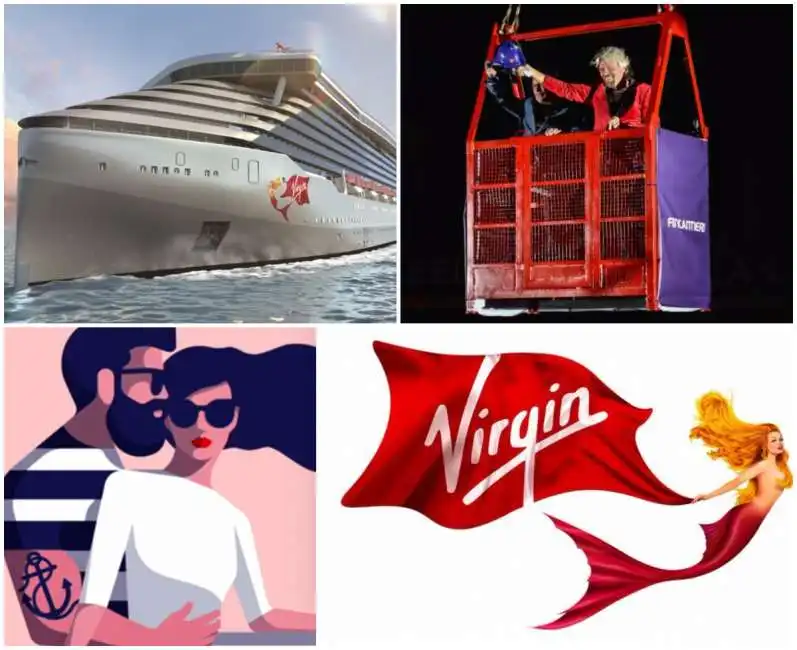 virgin voyages crociere branson