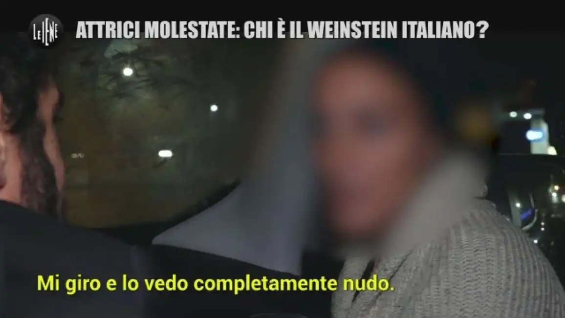 weinstein iene giarrusso 