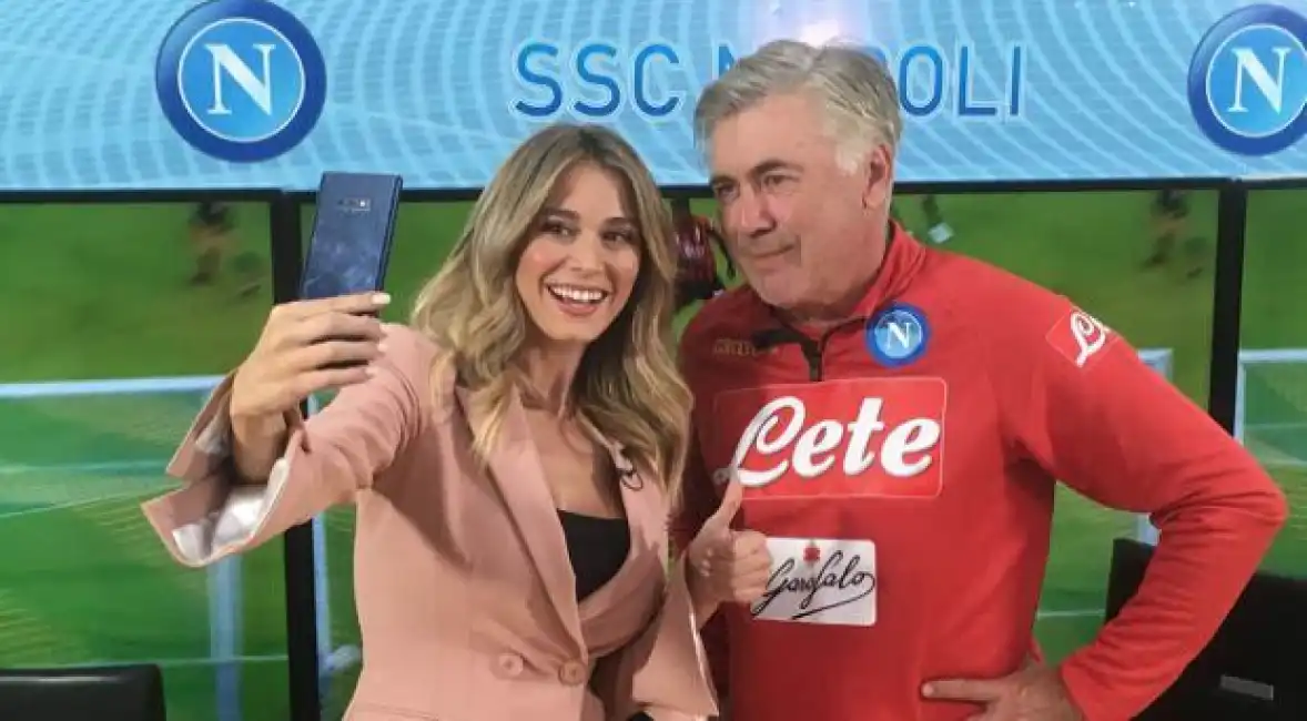 ancelotti leotta