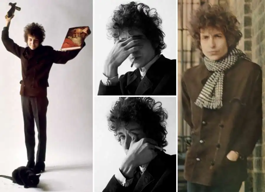 bob dylan by jerry schatzberg