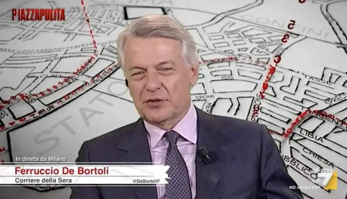 de bortoli