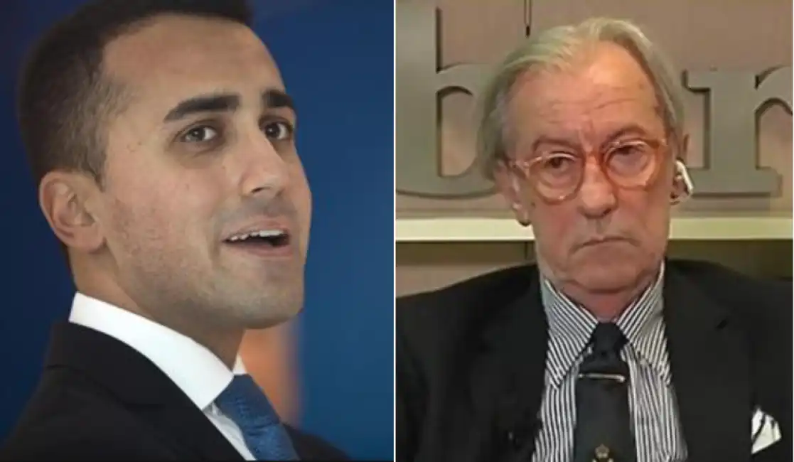 di maio feltri