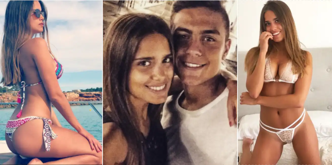 dybala antonella cavalieri