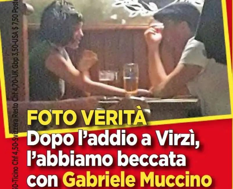 gabriele muccino micaela ramazzotti