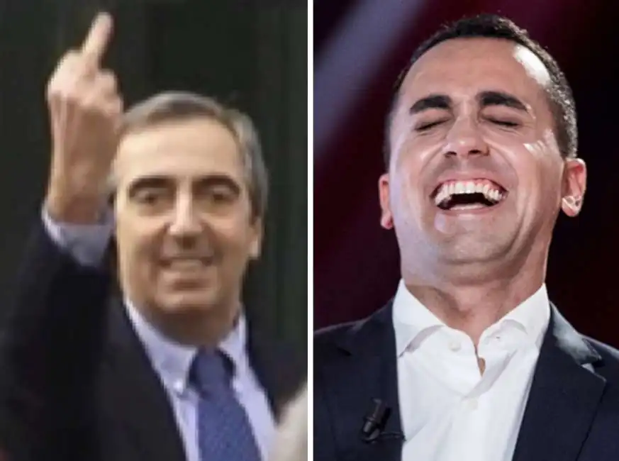 gasparri di maio