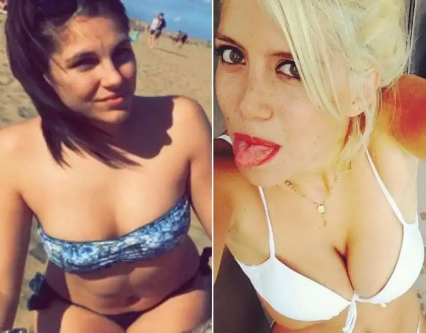 ivana icardi wanda nara