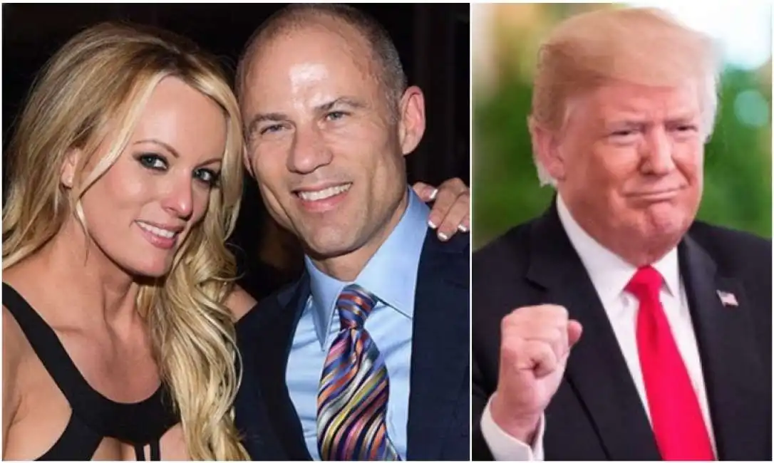 michael avenatti