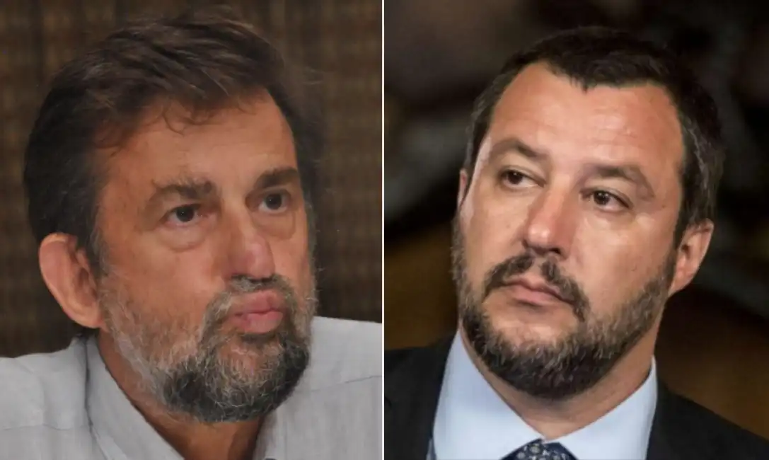 nanni moretti salvini