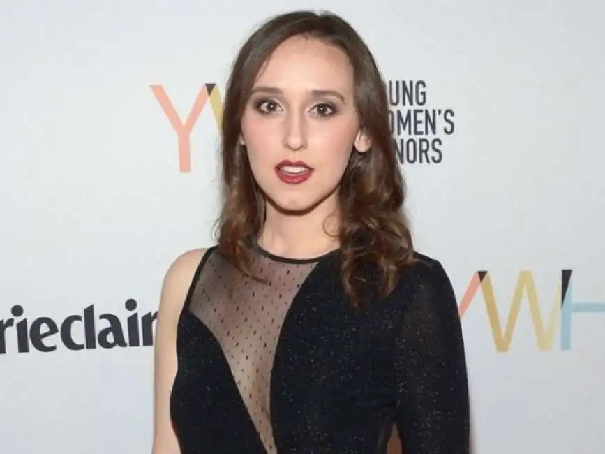 sabrina gonzalez pasterski