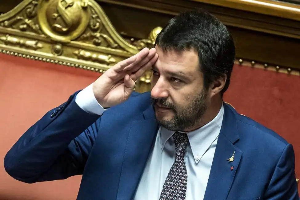 salvini