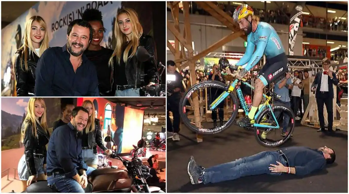 salvini brumotti eicma