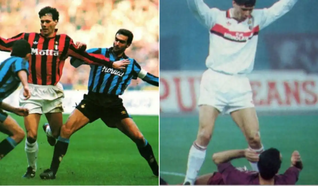 van basten bergomi bruno