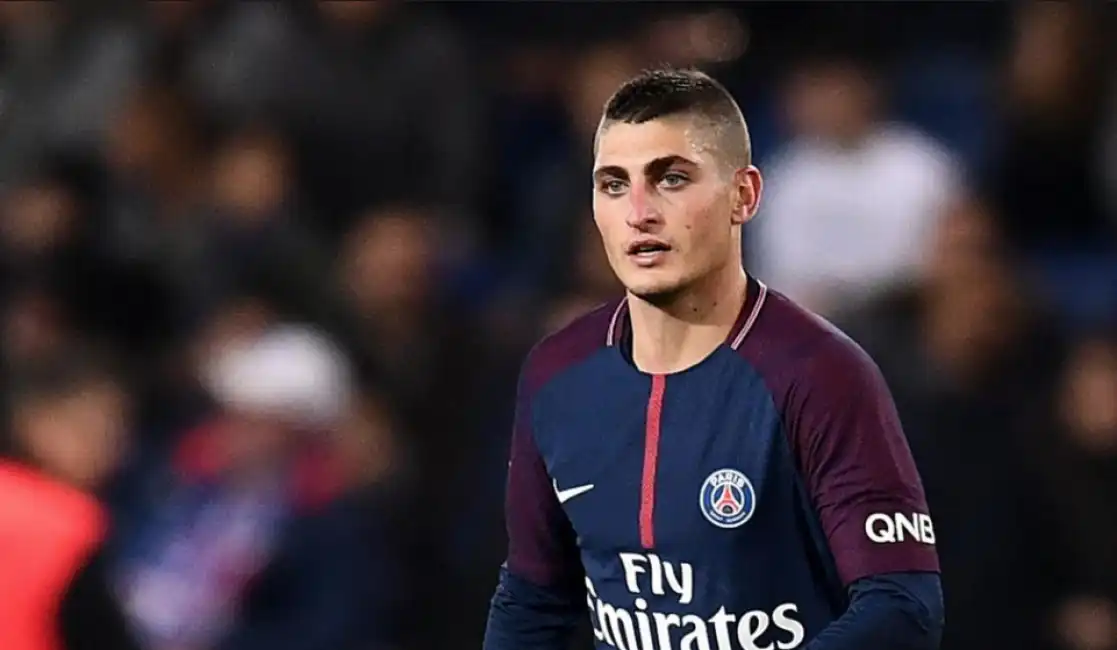 verratti