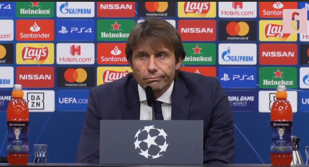 antonio conte