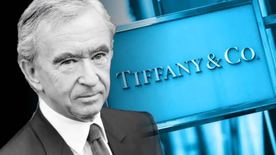 arnault tiffany