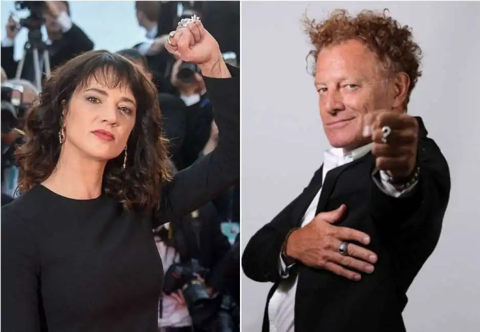 carlo mondonico asia argento