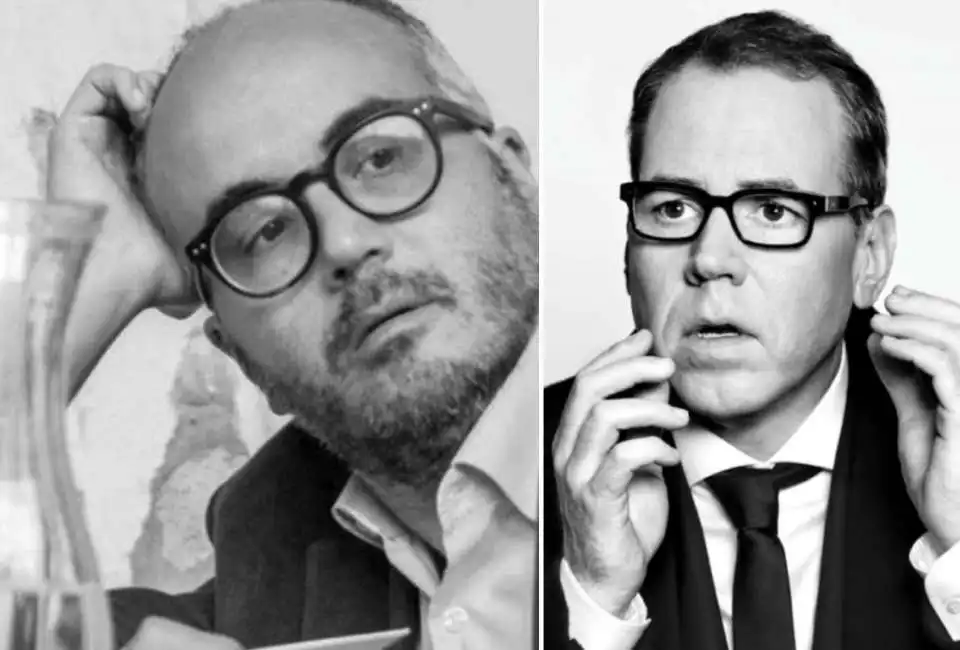 christian raimo bret easton ellis