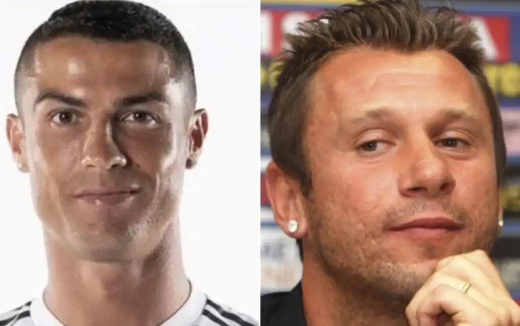 cr7 cassano