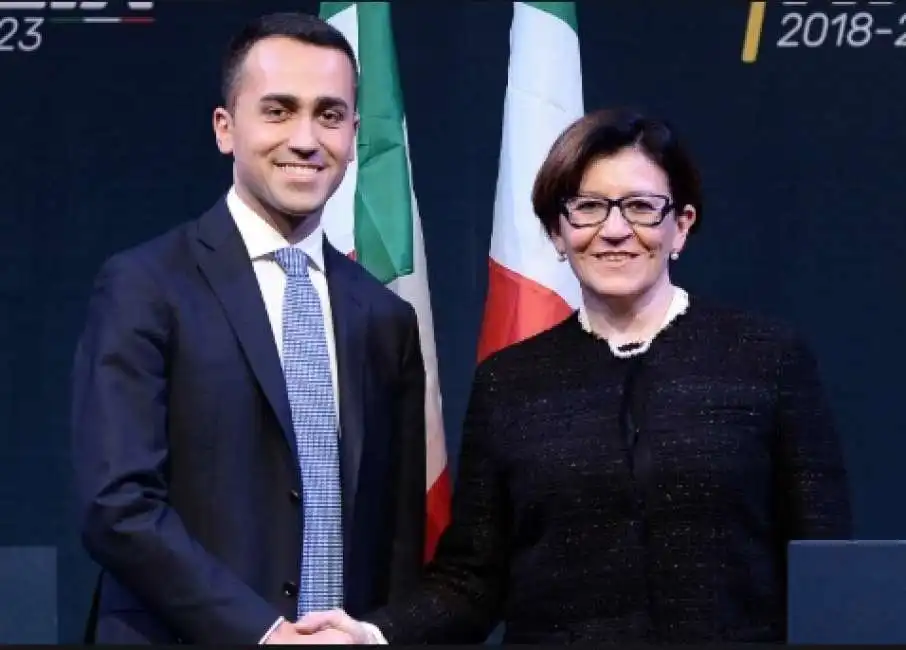 di maio trenta