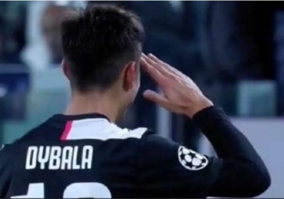 dybala