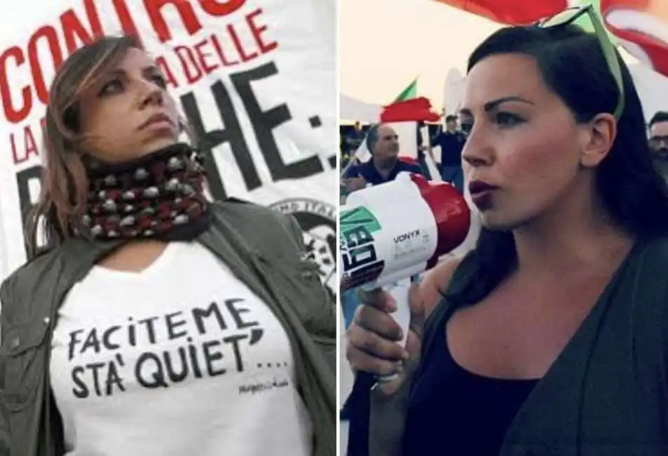 emmanuela florino casapound